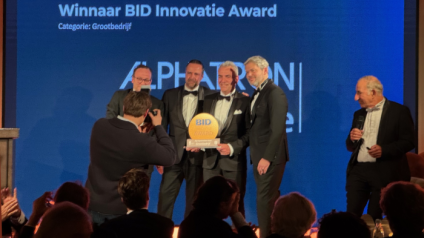 Dutch Innovation Award 2025