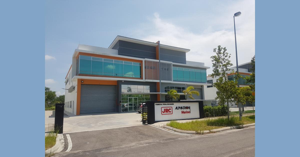 Alphatron Marine Malaysia Opening Her Doors Alphatron Marine