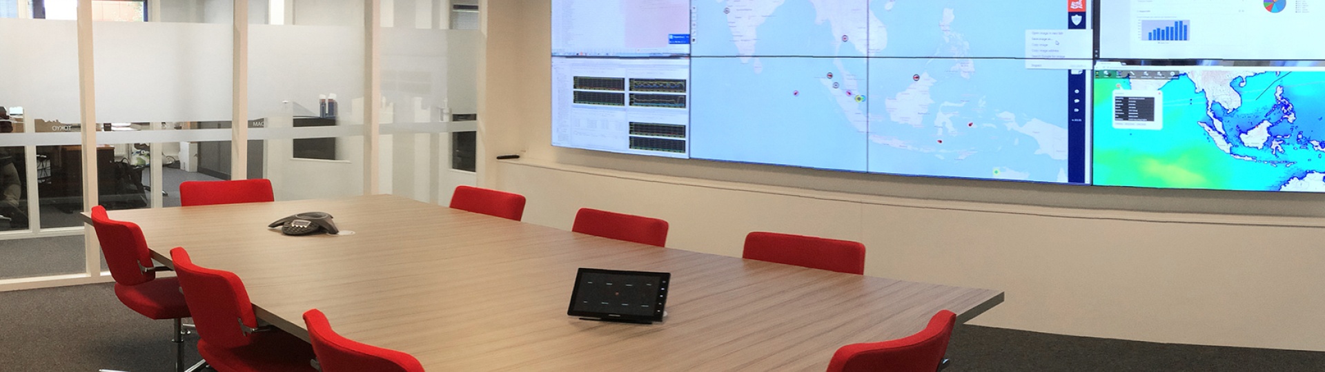 Remote monitoring and maintenance