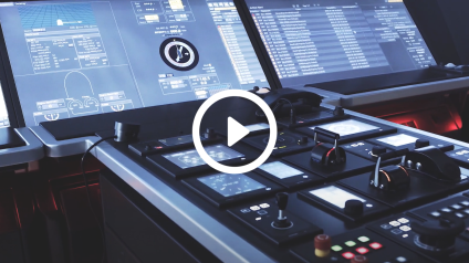 MIRAI – Autonomous