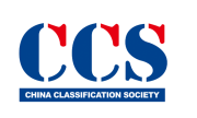 China Classification Society certificaat