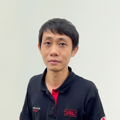 Chris Po Xiao Tian