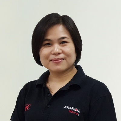 Cynthia Chai See Yin