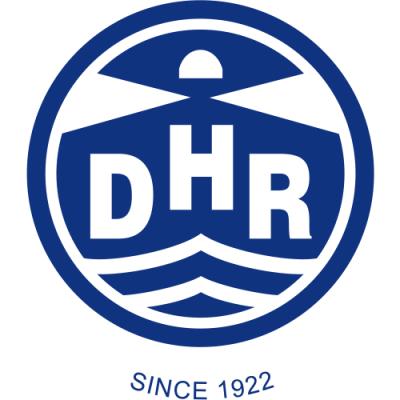 Den Haan Rotterdam-logo