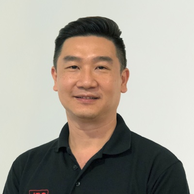 Edmund Sng Chong Hwa