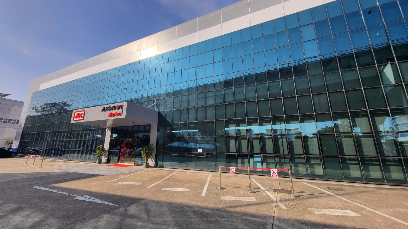 JRC Singapore