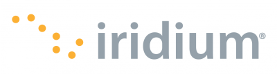 Iridium-logo