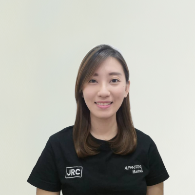 Jacelyn Chua Kim Hwee