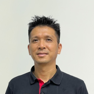 Joseph Tan Chit King