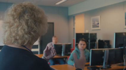 MIRAI - Maritime ownership