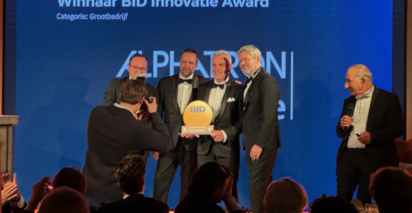Dutch Innovation Award 2025