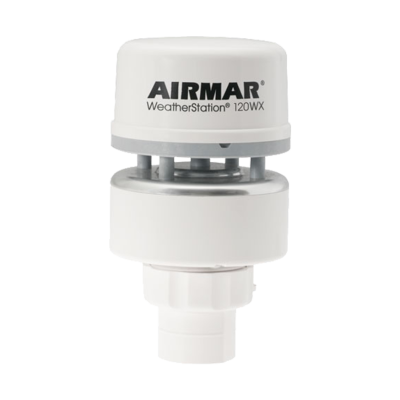 120WX WeatherStation