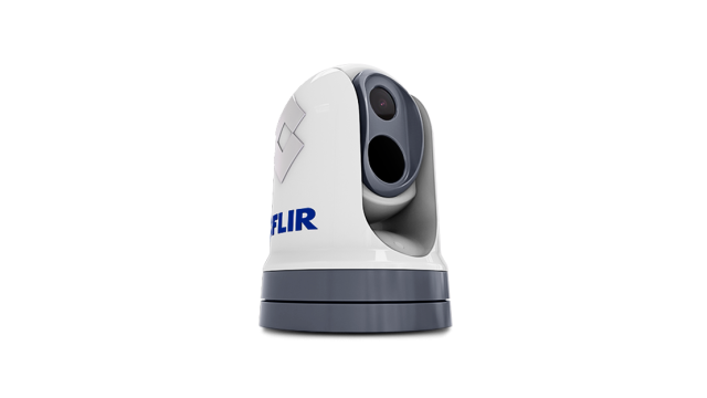 FLIR M364C LR