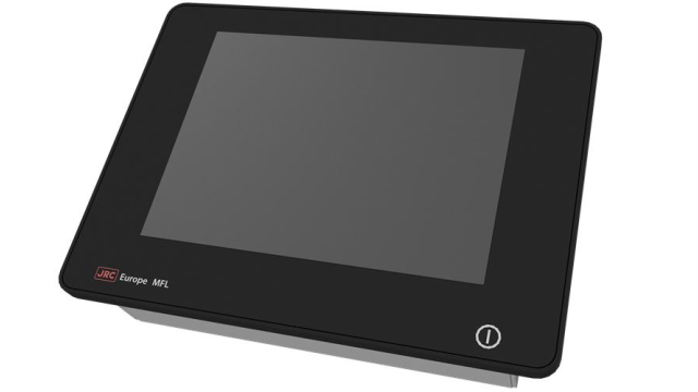 AlphaLine Repeater MFM Mk2