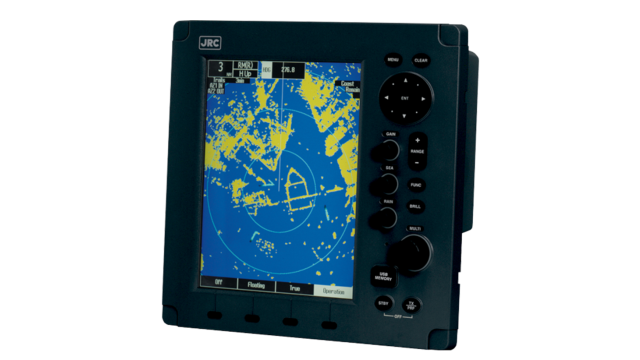JMA-3300