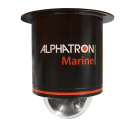 AlphaCam AHD Dome PTZ SS