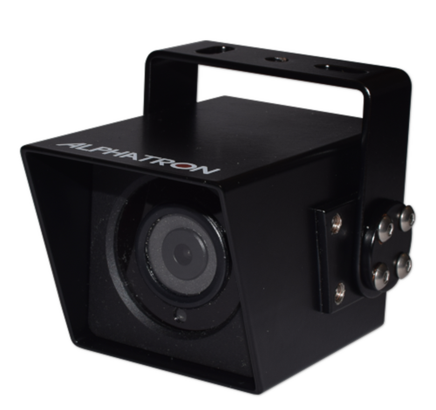 AlphaCam AHD Mini SS