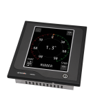AlphaRudder Indicator MFM