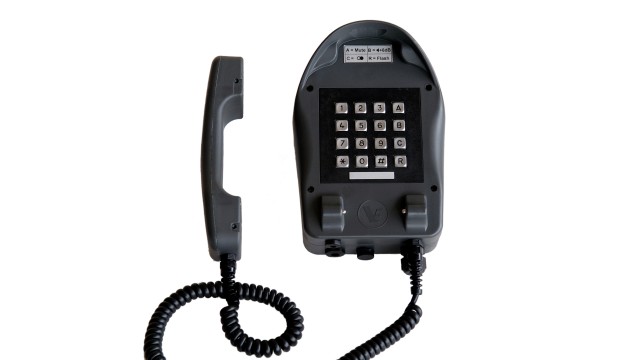AlphaPhone dA24 Ex