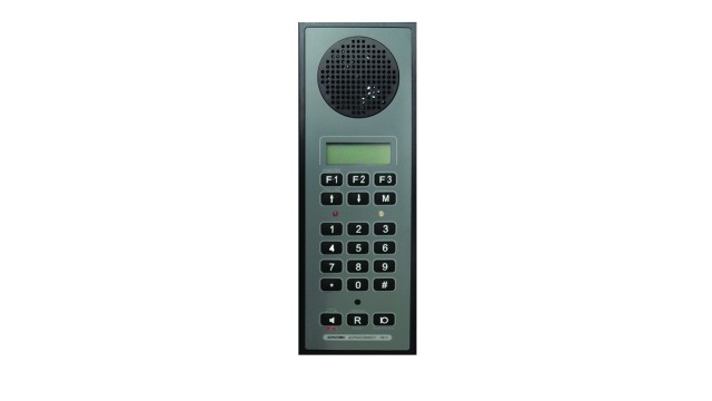 AlphaPhone P411