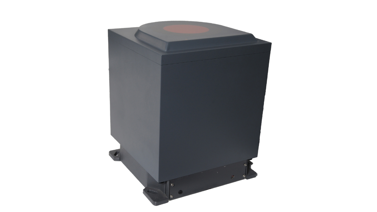 Alphamidicourse Alphatron Marine