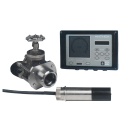 Anthea Electromagnetic Speed Log