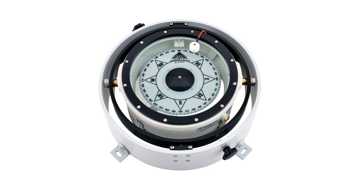 Table Compass | Alphatron Marine