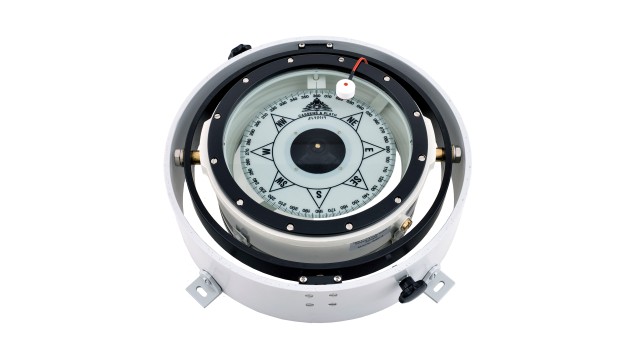 Table Compass