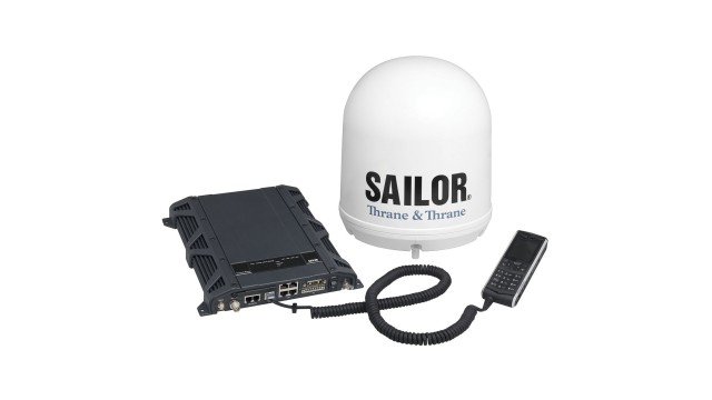 Sailor 250