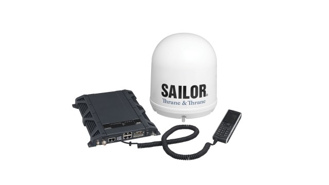 Sailor 500