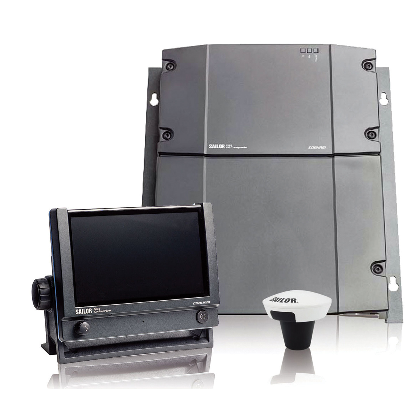 Sailor 6280; Sailor 6281