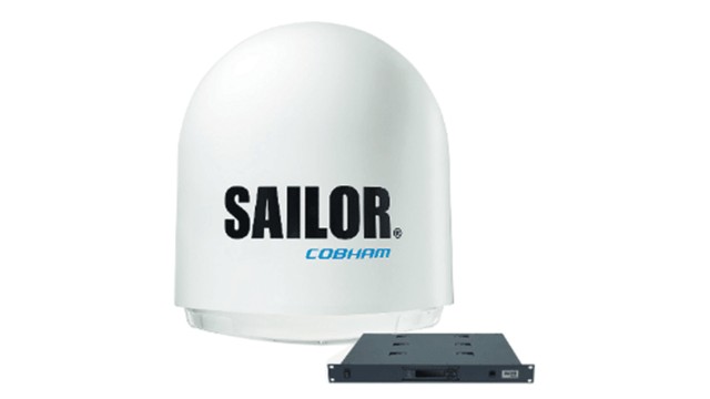 Sailor 800 KU