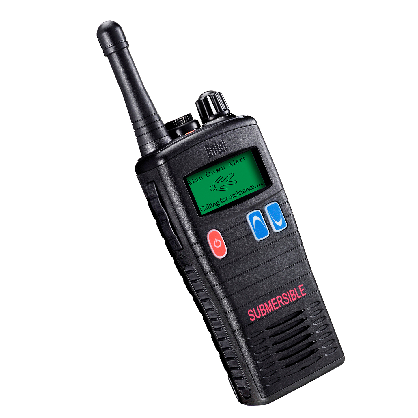 HT544 | Alphatron Marine HT544 | Alphatron Marine