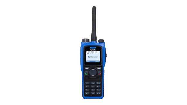 PD715Ex; PD795Ex