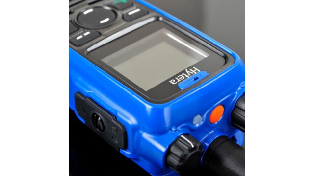 PD715Ex; PD795Ex