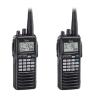 IC-A6E; IC-A24E