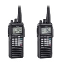 IC-A6E; IC-A24E