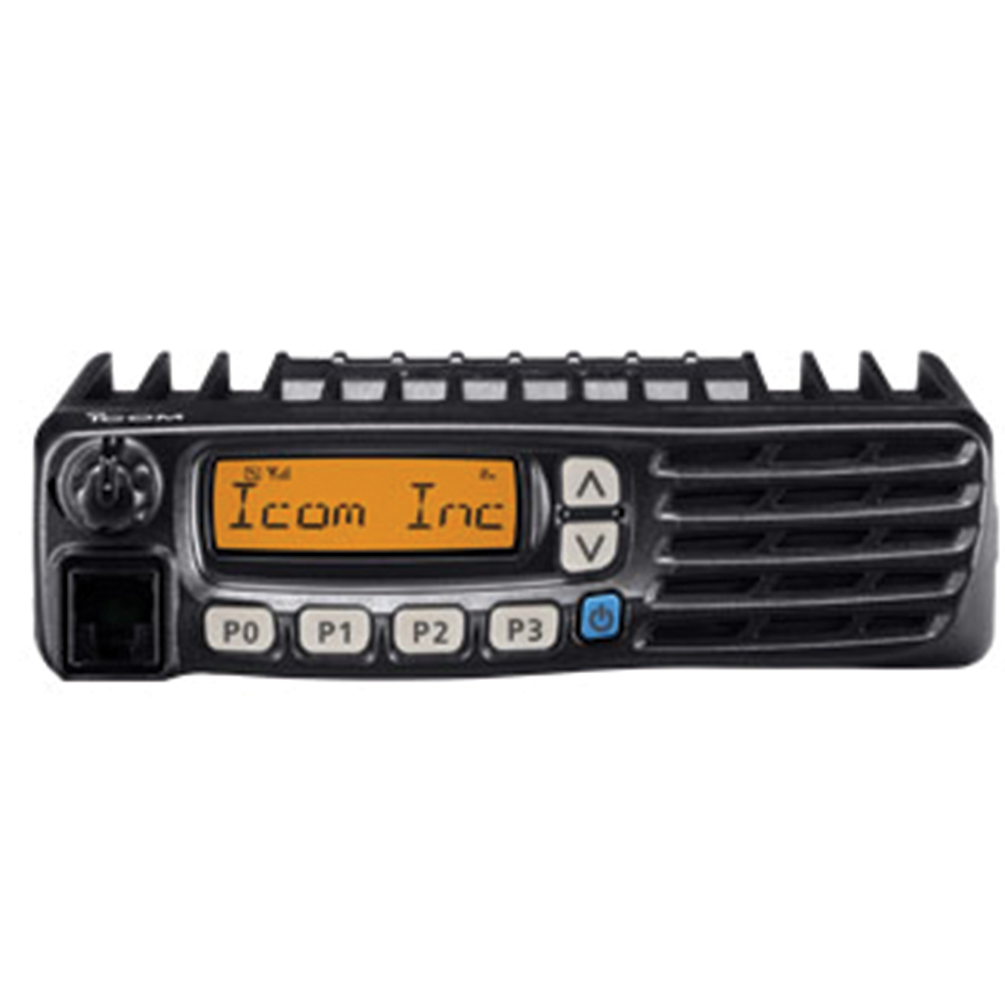 ICOM　IC-T90　スピーカーホン付属 ICOM IC-T90 スピーカーホン付属