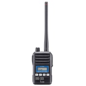 IC-F51Atex; IC-F61ATEX