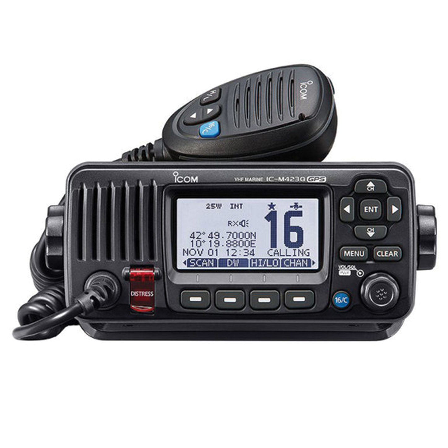 早い者勝ち‼️ICOM IC-2330D 144/430LED仕様‼️動作確認済