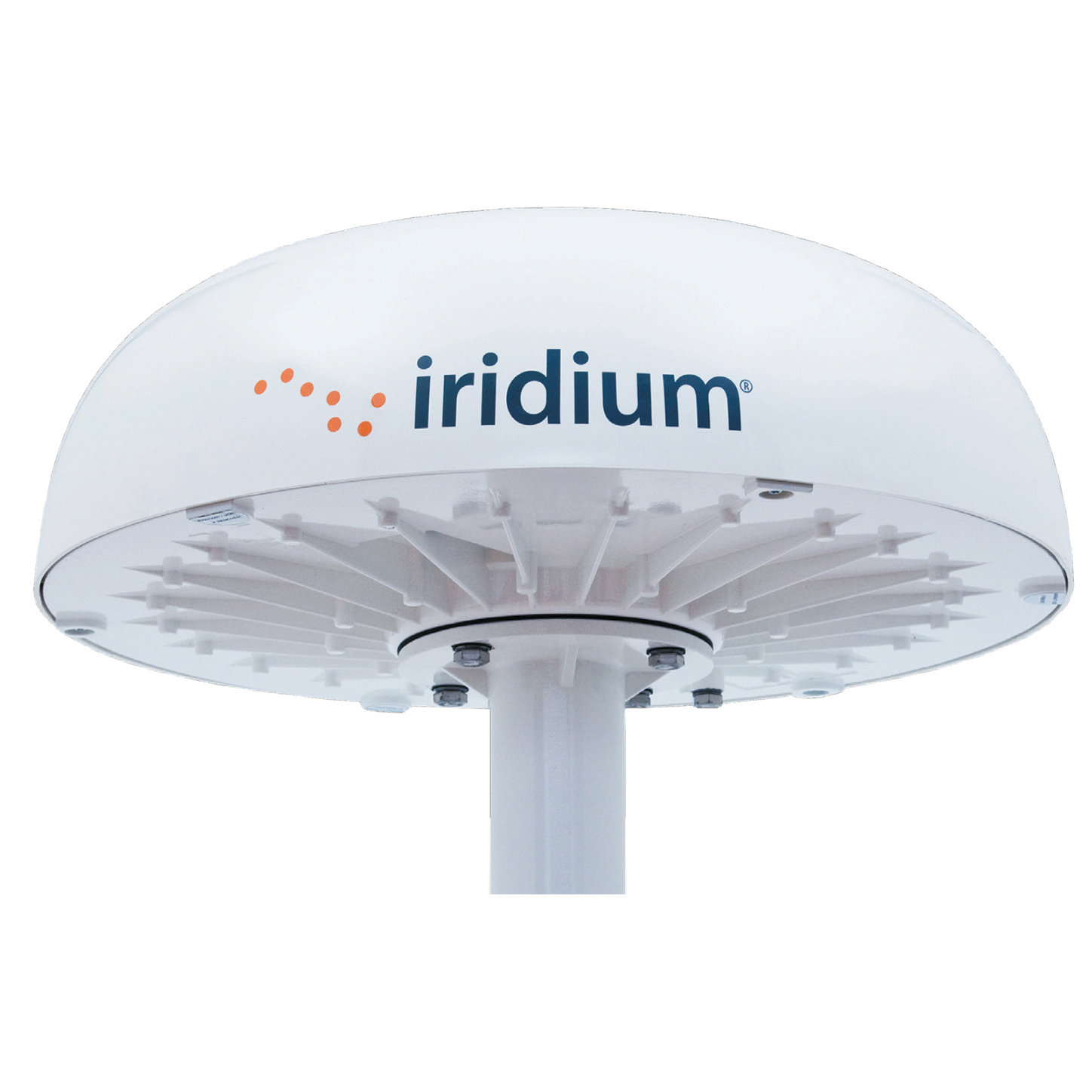Iridium Pilot
