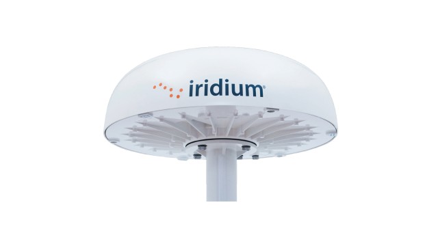 Iridium Pilot