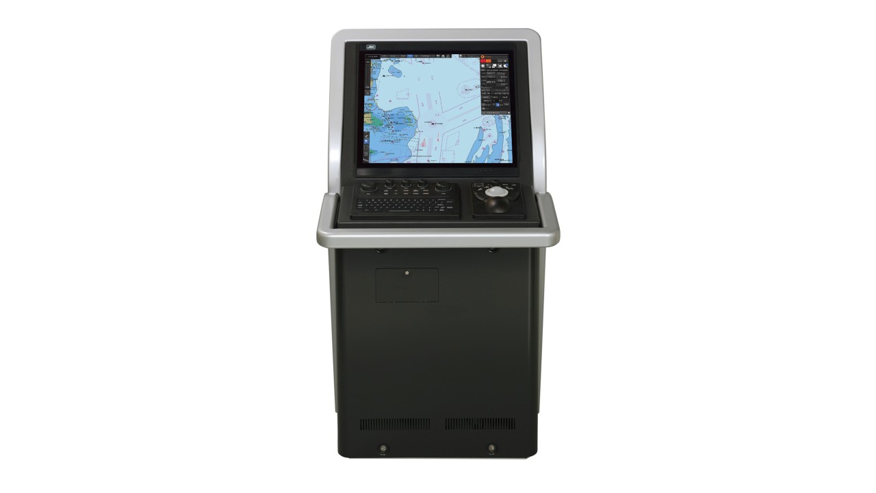 Jan 71 Alphatron Marine