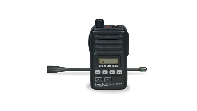 JHS-431