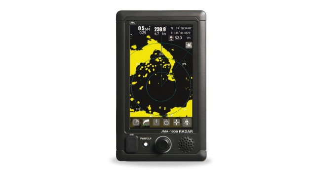 JMA-1030
