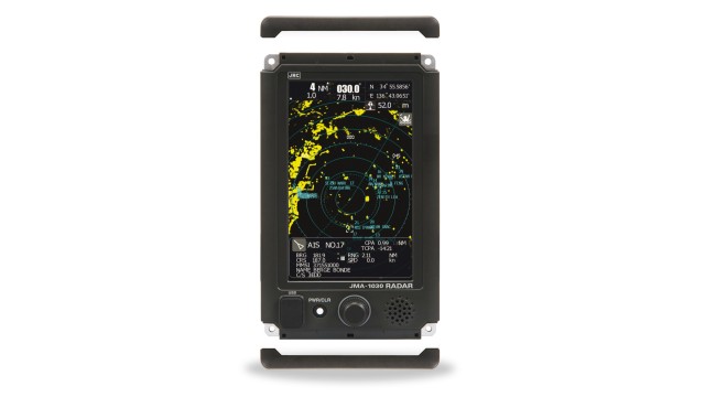 JMA-1030