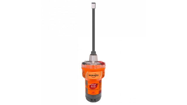 SmartFind G8 GNSS AIS