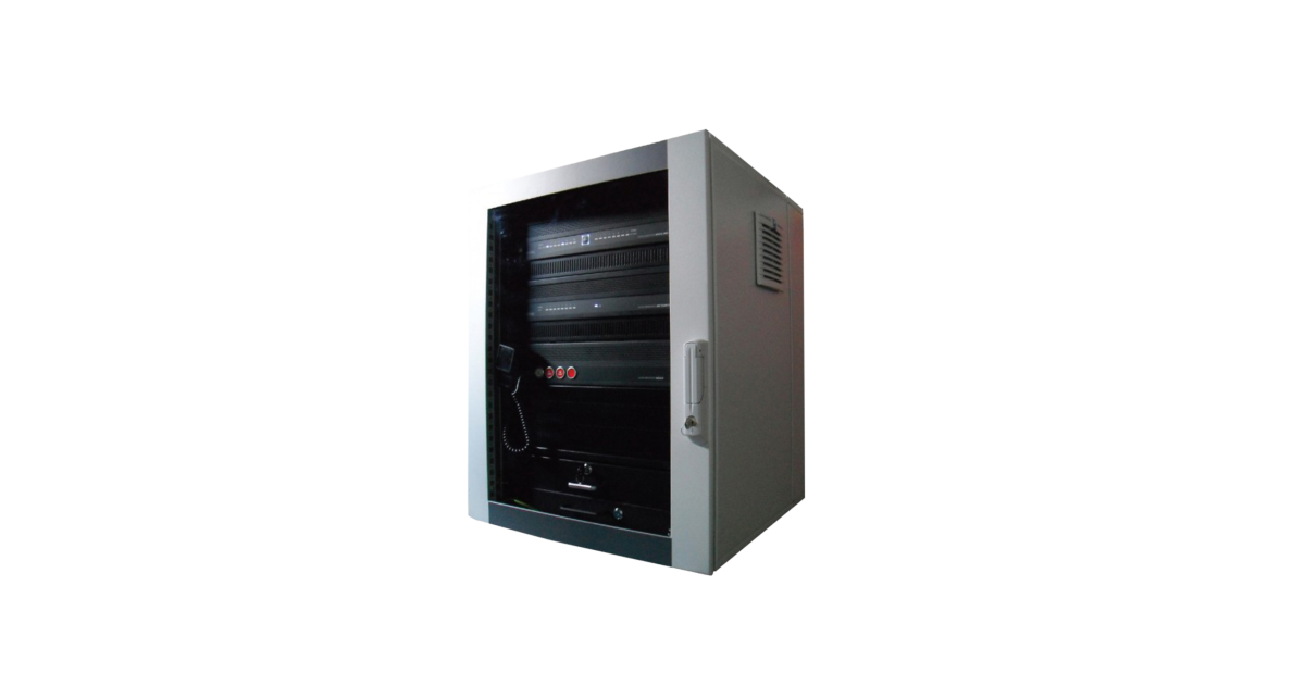 AlphaAnnounce | Alphatron Marine