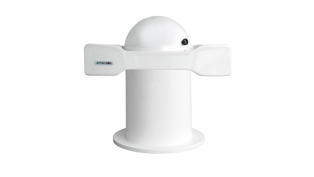 Alphabinnacle M Alphatron Marine