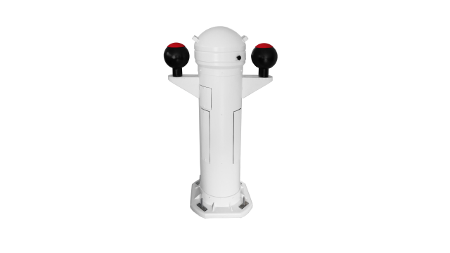 AlphaBinnacle H Mk2